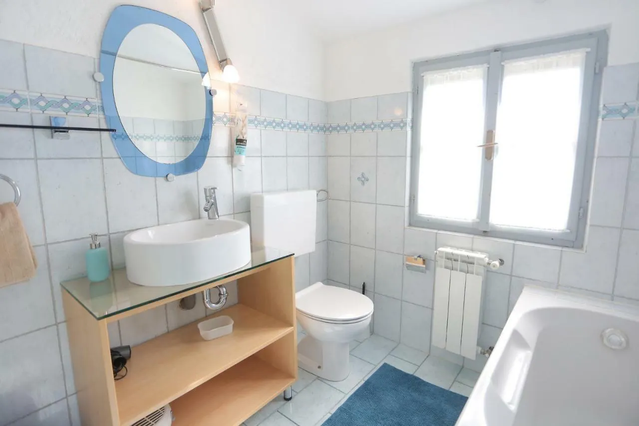 אומאג Rural Apartment Geja קרואטיה